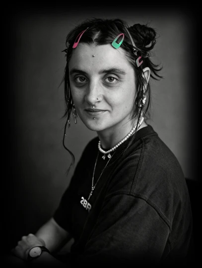 Ирина Букова